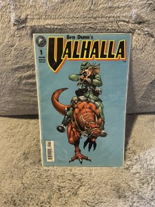 Valhalla (1999)