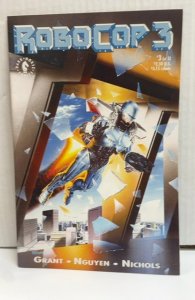 RoboCop 3 #3 (1993)