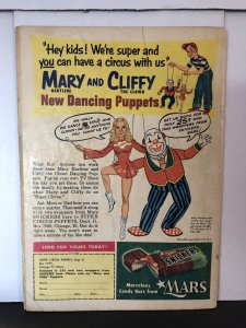 Looney Tunes and Merrie Melodies Comics #159 (1955)