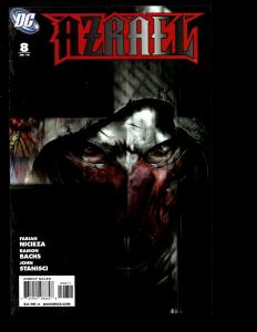 Lot Of 13 Azrael DC Comics # 1 3 4 5 6 7 8 10 11 13 14 15 16 Batman Joker SM10