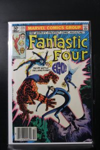 Fantastic Four #235 (1981)