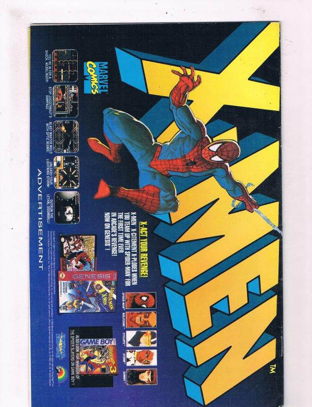 Incredible Hulk #410 FN Marvel Comic Book Avengers Iron Man Thor DE2