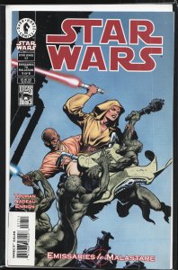 Star Wars #17 (2000) [Key Issue]
