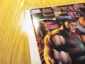 X-Men: Age of Apocalypse One Shot (2005)