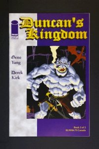 Duncan's Kingdom #2 Image 1999