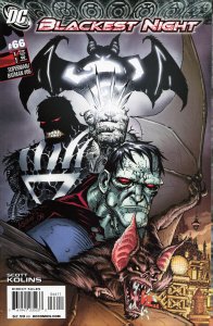 Superman / Batman #66 (2010) Superman and Batman