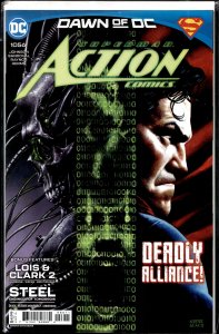 Action Comics #1056 (2023)