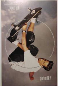 A. Bizarro #1 (1999)