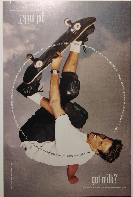 A. Bizarro #1 (1999)