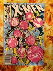 The Uncanny X-Men #188 (1984)