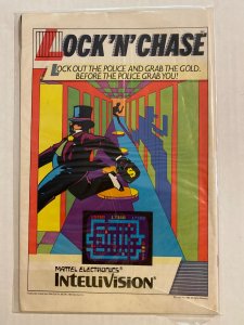 Action Comics #543 (1983)