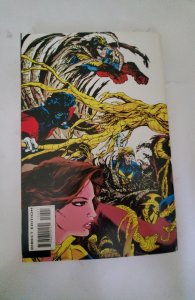 X-Factor #106 (1994) NM Marvel Comic Book J745