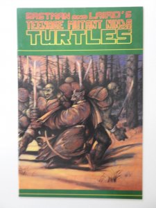 Teenage Mutant Ninja Turtles #31 (1990) Sharp NM- Condition!