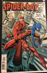 Spider-Boy #12 (2024)