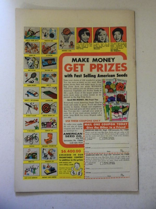 Adventure Comics #433 (1974) VG/FN Condition