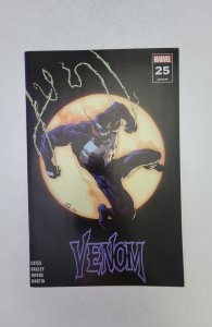 Venom 25 Walmart Variant Cameo appearance of Codex and Virus