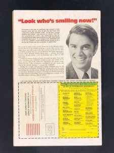 The Defenders #29 (1975)