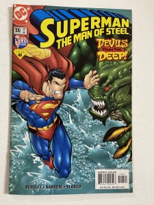 Superman: The Man of Steel #106 (2000)