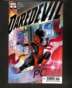 Daredevil (2019) #32