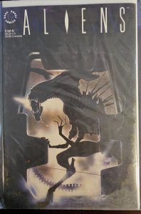 Aliens #3 (1990)