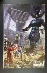 Hasbro/Captain America (2010) reprint