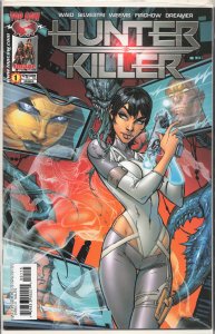 Hunter-Killer #1 (2005)