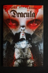 Universal Monsters: Dracula #2 (2023)