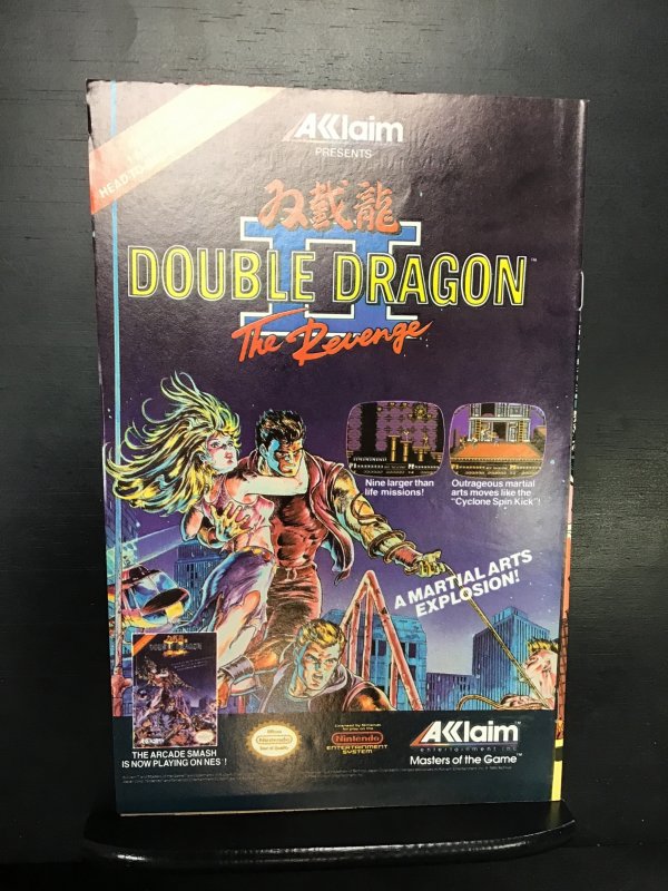 The Amazing Spider-Man #329 (1990)nm