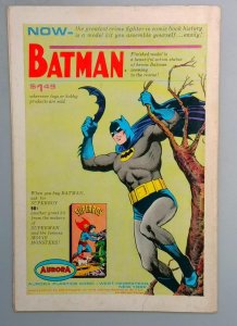 Mystery in Space #99 VG+ DC 1965 FE1