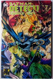 Detective Comics #1000 Lilly Cover (9.4, 2019) Anniversary issue