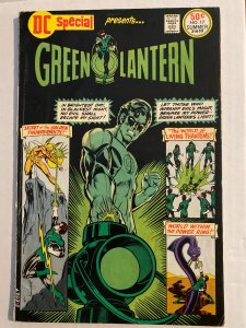 DC Special #17 (1975)