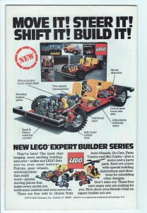 MARVEL TEAM-UP - #78 - 7.5 - WP - Spider-Man/Power Man - Byrne