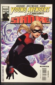 Young Avengers Presents #5 (2008)