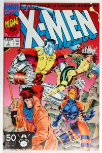 X-Men #1 Cover B (1991)