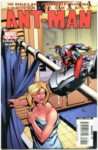 Irredeemable ANT-MAN #8, NM, Kirkman of Walking Dead, 2006, 1st, more in store