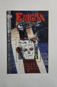 Enigma #2 (1993)