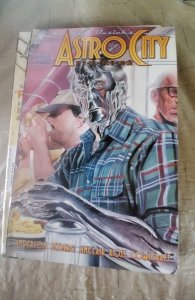 Kurt Busiek's Astro City #15 (1998)