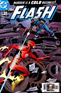 Ignition, Part 6: Up To Speed