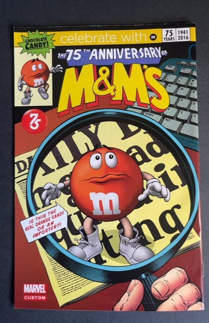 Doctor Strange #11 (2016)