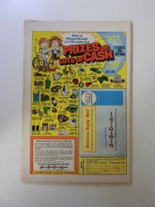 Marvel Team-Up #13 (1973) VG+ condition