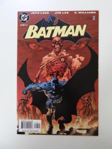 Batman #618 NM- condition
