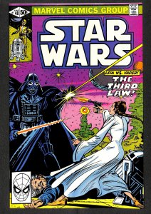 Star Wars #48 (1981)