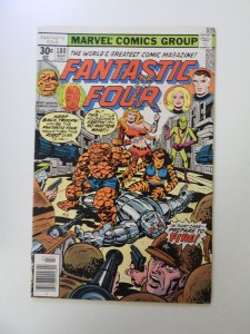 Fantastic Four #180 (1977) FN/VF condition