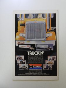 Spider-Woman #37 Direct Edition (1981) FN/VF condition