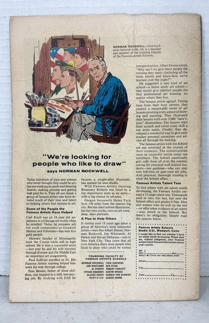 Daredevil #29 (1967)