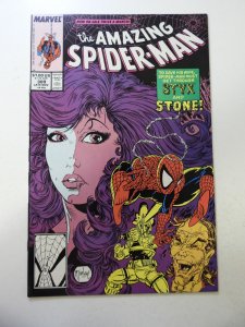 The Amazing Spider-Man #309 (1988) VF- Condition