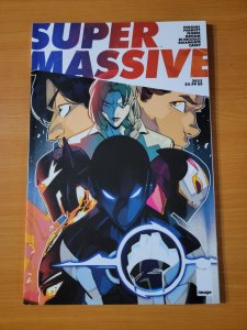 Supermassive 2023 #1 ~ NEAR MINT NM ~ 2023 Image Comics