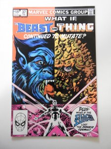 What If? #37 (1983)