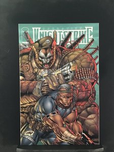 Operation: Knightstrike #2 (1995) Knightstrike