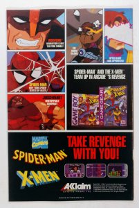 Cosmic Powers: Thanos #1 (1994)